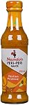 Nandos Moyenne Peri Peri Sauce à Sauces Moyennes Chaud , Oiseaux africains , Plongée de marinade & Sauce de cuisine , sans gluten , Végétarien , Keto Friendly , 250ml