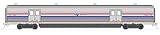 HO Amtrak Viewliner II Baggage Car Phase III #61050