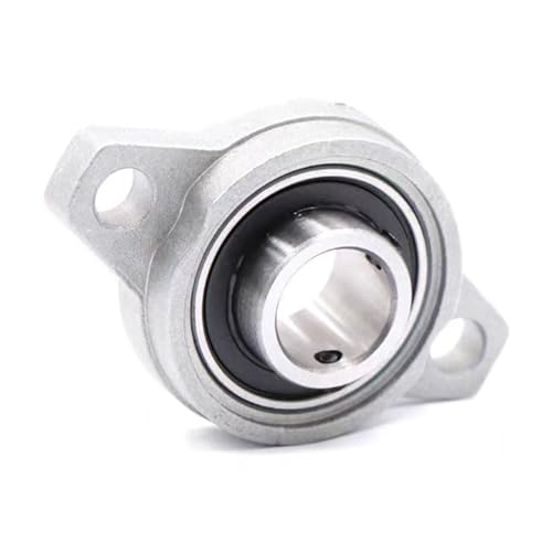 Roulement à billes KFL000 de haute précision, palier en alliage de zinc durable