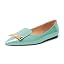 Mint Green