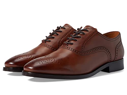 Image of Allen Edmonds Siena Brogue