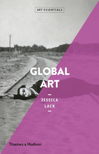 Global Art: Art Essentials