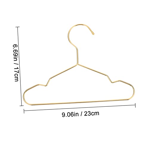 VANZACK 3stücke Kleiderbügel Organisierer Für Hundebekleidung Leicht Und Trocknen Und Aufhängen Von Hundefashion Für Kleine Und Große