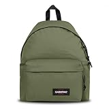 Eastpak Padded PAK'R Rucksack, 40 cm, 24 Liter, Quiet Khaki