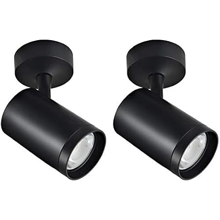 Buy FOS LED COB Surface Focus Light 20W, 2200 LUMENS (Cool White 6500k