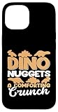 Photo Gallery dino nuggets chicken snack crunch comfort custodia per iphone 15 Photo Gallery dino nuggets chicken snack crunch comfort custodia per iphone 15