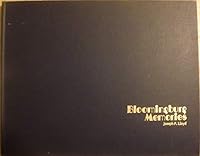 Bloomingburg Memories (Inscribed By Author) B07D43TRKM Book Cover
