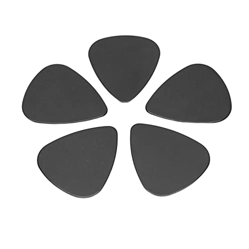 Médiators de guitare, cadeau léger de médiator de guitare folk pour les professionnels pour jouer - Les Beatles, Paul McCartney, John Lennon, RIngo Starr, George Harrison Médiators de guitare, cadeau léger de médiator de guitare folk pour les professionnels pour jouer