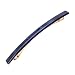 France Luxe Long and Skinny Barrette - Nacro Ocean