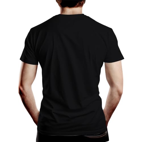 Tuxedo Shirts for Men Funny Suit and Tie Tuxedo Shirt Short Sleeve3