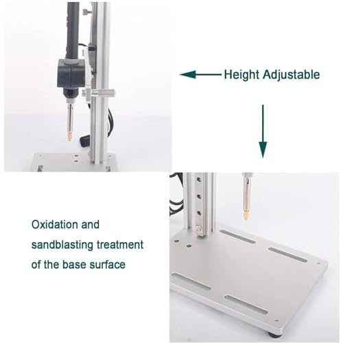Presse à insérer thermique impression 3D fer à souder numérique 90W embouts M2-M8