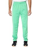 adidas Originals Men's Firebird Track Pant, Semi Screaming Green, XX-Large