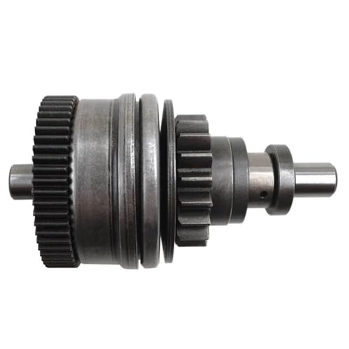 Engrenage d'embrayage de démarreur fluide pour jet-ski WVT1100