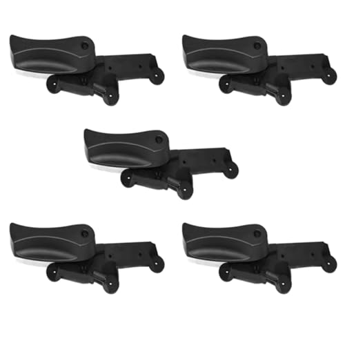 Kit 5 pièces BMW E65 E66 LHD référence 51237023992 pour restaurer le confort de conduite en Série 7