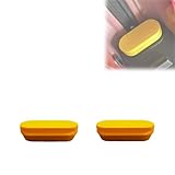 Compatible with Velotric Battery Connector Cover — Fits for Discover 2, for Summit 1, for Nomad 2 & for Nomad 2X — Easy Install, Low-Profile（2 Pack）