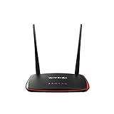 2 antenas omnidireccionales removibles de 5 dBi (RP-SMA) que llevan la WiFi a todos los rincones de su hogar