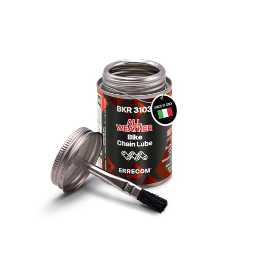 Errecom 1000 Miglia BKR 3103 4 fl oz All Weather Lube