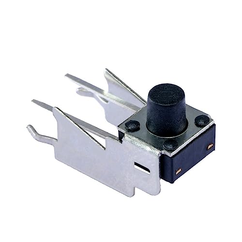 Interrupteur de support latéral 6x6 mm pour réparer vos appareils du quotidien