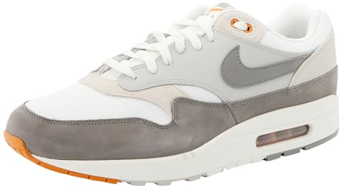 Chiusura con lacci Nike Air Max 1 Sneaker