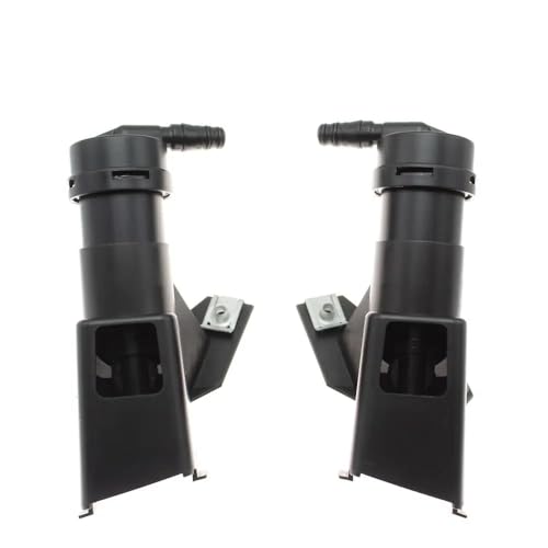 Pompe de nettoyage de phares pour berline Avensis T25 2003-2005