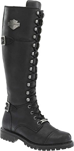 HARLEY-DAVIDSON FOOTWEAR Women's Beechwood Boot
