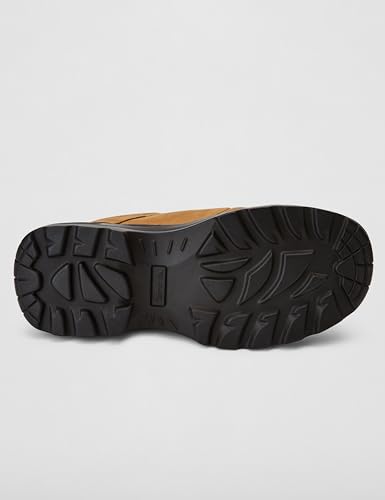 Image of Woodland Men's Leather Sneaker