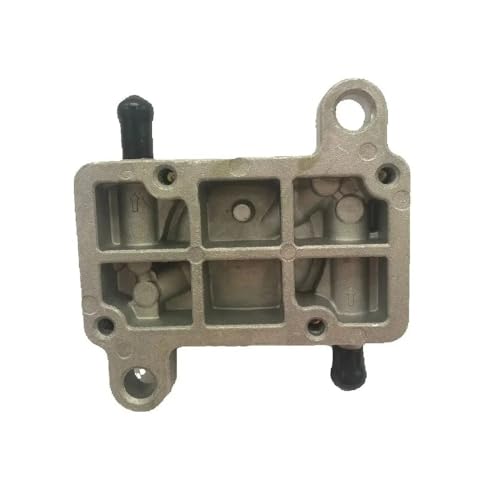 Pompe à carburant haut débit type DF44-211D compatible avec buggy FL250