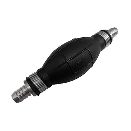 VELURA 2x 12mm-1/2 Straight Fuel Line Pump Hand Primer Bulb Boat Petrol Car Boat Kart|6 x Silicone Moulds|Fuel Pumps| Parts & Accessories-image-34