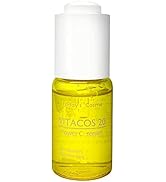 Amazon.co.jp: Today's Cosme ビタコス20 美容液 20ml 美容セラム 保湿