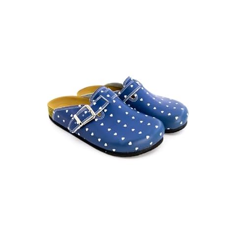 Sabots en cuir Terlik Sabo ST219 Cover