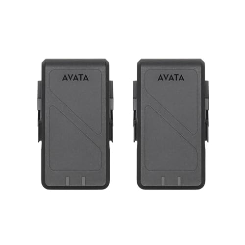 Genuine For DJI Avata Intelligent Flight Battery 2420 mAh For DJI Avata Combo FPV Drone Accessories(2PCS)