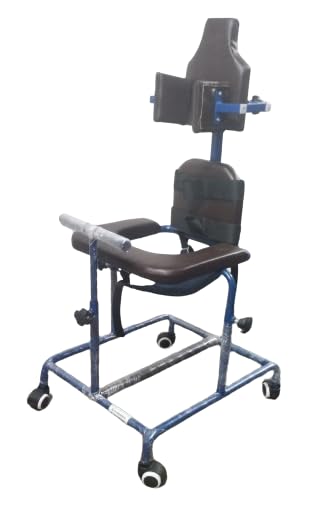 Cerebral Palsy Walker with Headrest: Supportive Mobility Aid for Ages 2 to 6, Enhancing Comfort and Independence (B0CST2S6VM) Amazon Price History, Amazon Price Tracker
