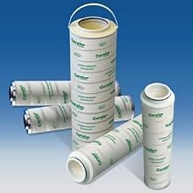 PALL Corporation HC9600FCP8H CORALON Element Filter, Glass Fiber, 5 Micron, BETA