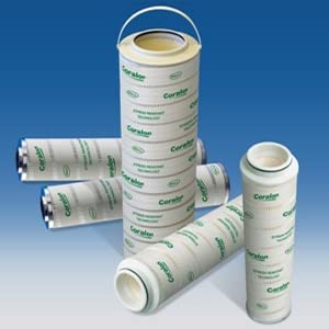 PALL Corporation HC9600FCP8H CORALON Element Filter, Glass Fiber, 5 Micron, BETA