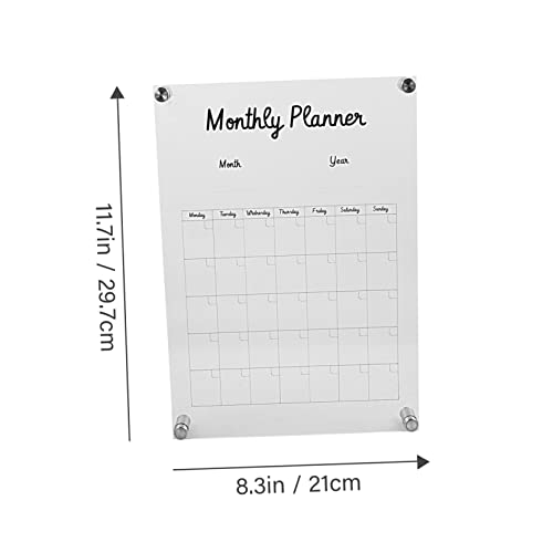 Consejos para Comprar Pizarras y tableros recordatorios los 5 mejores. 23 Imagen adicional