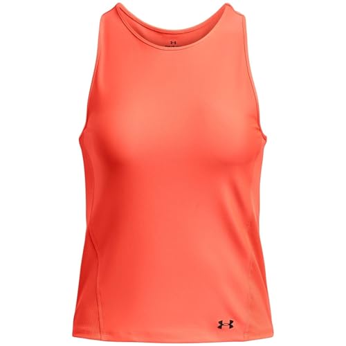 Débardeur Armour pour femme en tissu léger et respirant