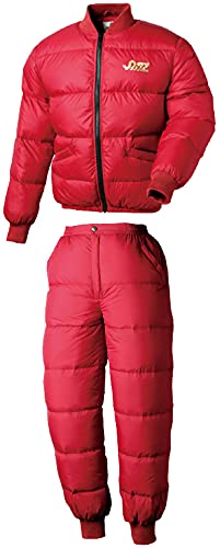 Amazon.co.jp: シミズ(Shimizu) ダウンスーツレガロ SMZ ｶﾞｰﾈｯﾄBH 3L