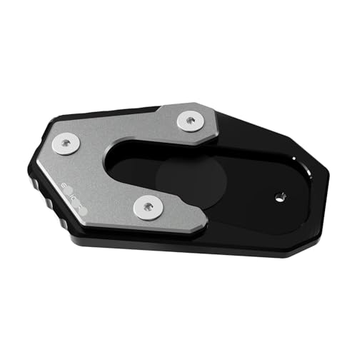 Prolongateur béquille moto pour protéger votre R1250RT et rouler l'esprit tranquille