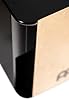 Meinl Percussion Pickup Vertical Subwoofer Cajon - With Pickup and Bass Reflex Channel - Playing Surface Baltic Birch (PSUBCAJ6B) #1