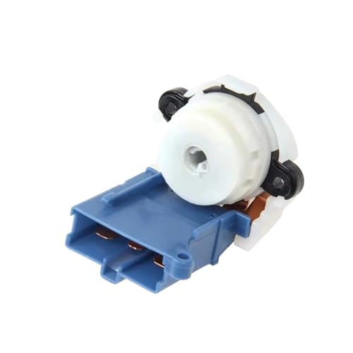 Interrupteur d'allumage défectueux ? Changez pour la pièce Accord Prelude 35130-S30-003
