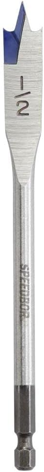 Irwin Tools HAN88808 1/2" Spade Bit