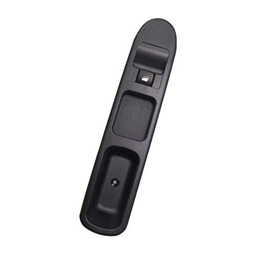 Lève-vitre droit Peugeot 307 avec boutons réactifs pour ouverture de vitre fluide
