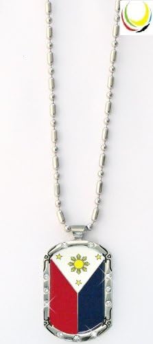 Dog Tag PHILIPPINES