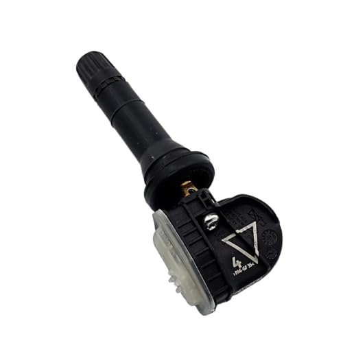 Capteur TPMS 13598773 contre le Voyant Allumé - Solution Pression Pneu Défectueuse