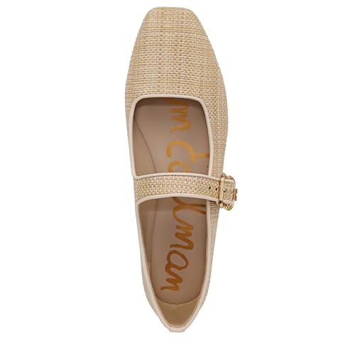 Image of Sam Edelman Women's Michaela Mesh Ballet Flats