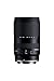 Tamron 18-300mm F/3.5-6.3 Di III-A VC VXD Zoom Lens - All-in-One Versatile Range - Vibration Compensation System - Canon R APS-C Mirrorless - Black - Travel, Wildlife, Sports, Portrait Photography