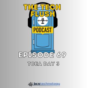 Deep Dives & Donuts: Day 3 at TCEA 2026