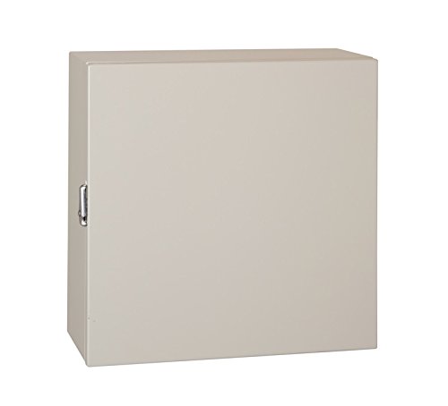 河村電器 高気密コントロールキャビネット 屋内用 CP 3020-20