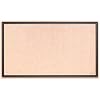 Epicurean Chef Series Cutting Board with Juice Groove, 29" 17.5", Natural/Slate