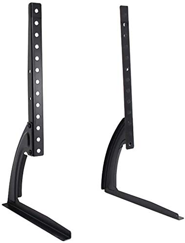 Universal TV Standfuß für 14-32/32-65 Zoll LED LCD (Größe: 32-65 Zoll)